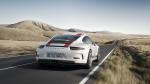 Porsche 911 R 2016 года